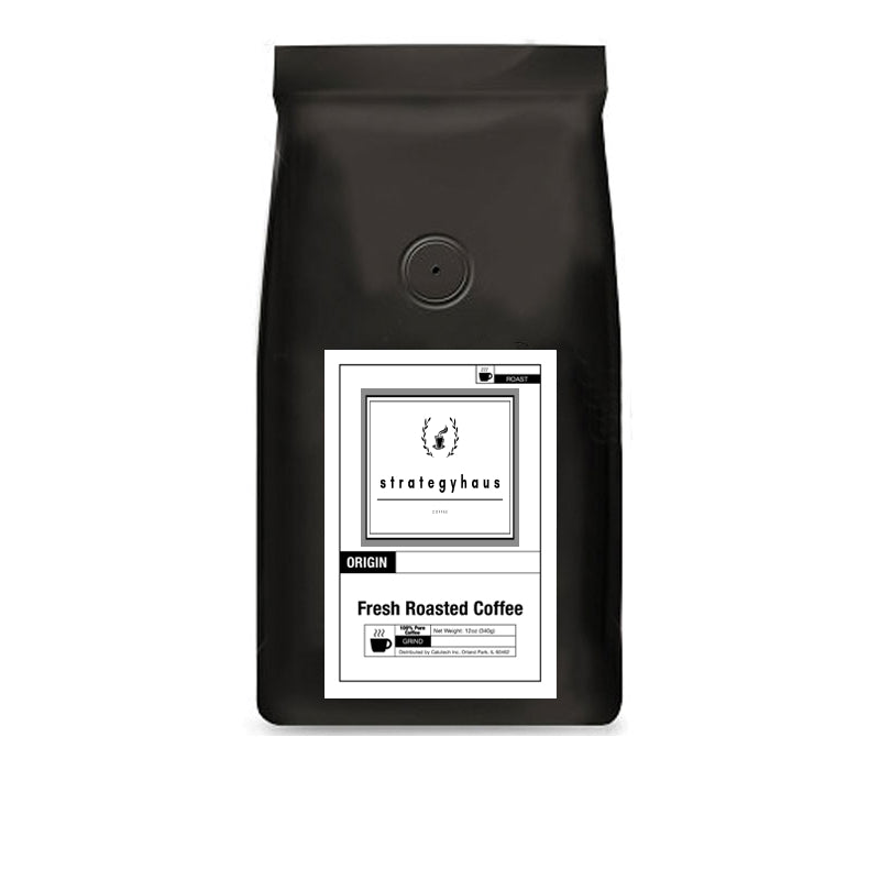 Honduras Single-Origin Coffee