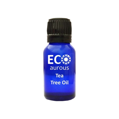Eco Aurous Tea Tree Oil Pure & Natural Essential