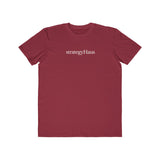Lightweight Fashion Tee