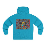 Men's Lightweight Pullover Hooded Sweatshirt