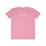 Lightweight Fashion Tee