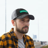 StrategyHaus Trucker Hat
