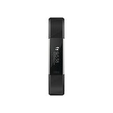 Amazon.com: Fitbit Alta HR, Black, Small (US Version): Gateway