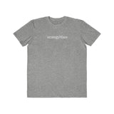 Lightweight Fashion Tee