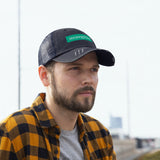 StrategyHaus Trucker Hat