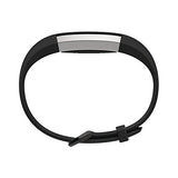 Amazon.com: Fitbit Alta HR, Black, Small (US Version): Gateway
