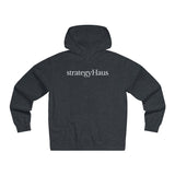 StrategyHaus Lightweight Pullover Hooded Sweatshirt