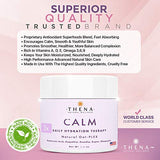 Amazon.com: Facial Moisturizer Ultra Hydrating With Hyaluronic Acid, Organic & Natural Face Cream For Women Men Anti Aging & Wrinkle Cream, Best Moisturizing Face Lotion Serum Sensitive Dry Combination Skin Care: Gateway