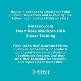 Amazon.com: Fitbit Alta HR, Black, Small (US Version): Gateway