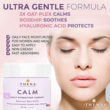 Amazon.com: Facial Moisturizer Ultra Hydrating With Hyaluronic Acid, Organic & Natural Face Cream For Women Men Anti Aging & Wrinkle Cream, Best Moisturizing Face Lotion Serum Sensitive Dry Combination Skin Care: Gateway