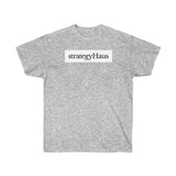 StrategyHaus Oppostite Ultra Cotton Tee