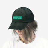 StrategyHaus Trucker Hat