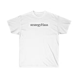 StrategyHaus Oppostite Ultra Cotton Tee