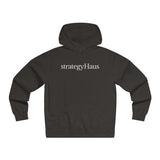 StrategyHaus Lightweight Pullover Hooded Sweatshirt