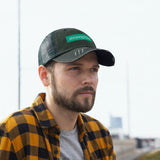 StrategyHaus Trucker Hat