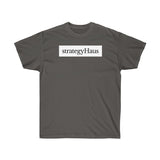 StrategyHaus Oppostite Ultra Cotton Tee