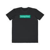 strategyHaus Lightweight Fashion Tee