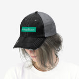 StrategyHaus Trucker Hat