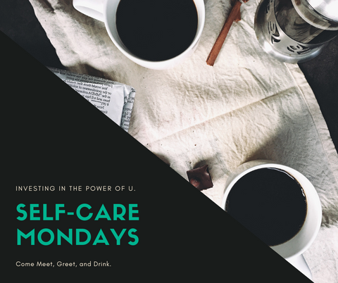 Self-Care Mondays