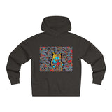 Men's Lightweight Pullover Hooded Sweatshirt