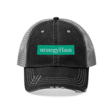 StrategyHaus Trucker Hat