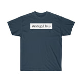 StrategyHaus Oppostite Ultra Cotton Tee