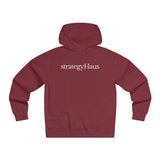 StrategyHaus Lightweight Pullover Hooded Sweatshirt