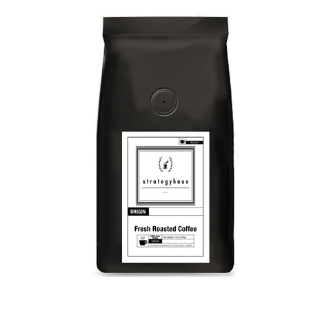 Costa Rica Single-Origin Coffee