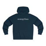 StrategyHaus Lightweight Pullover Hooded Sweatshirt