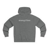 StrategyHaus Lightweight Pullover Hooded Sweatshirt