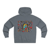 Men's Lightweight Pullover Hooded Sweatshirt
