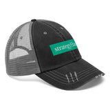 StrategyHaus Trucker Hat