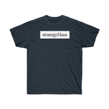StrategyHaus Oppostite Ultra Cotton Tee