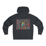 Men's Lightweight Pullover Hooded Sweatshirt