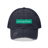 StrategyHaus Trucker Hat