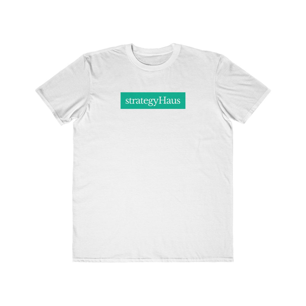 strategyHaus Lightweight Fashion Tee