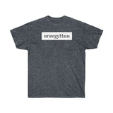 StrategyHaus Oppostite Ultra Cotton Tee