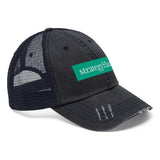 StrategyHaus Trucker Hat