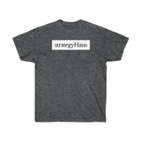 StrategyHaus Oppostite Ultra Cotton Tee
