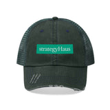 StrategyHaus Trucker Hat