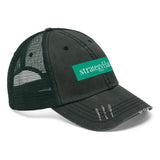 StrategyHaus Trucker Hat