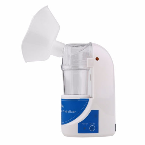 Aromatherapy Facial Steamer