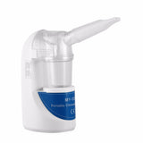 Aromatherapy Facial Steamer