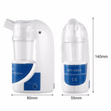Aromatherapy Facial Steamer