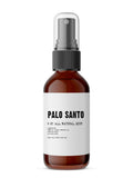 Palo Santo - Meditation/Body Mist - Made with All Natural Ingredients