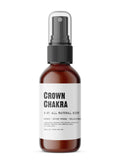 Crown Chakra - Meditation/Body Mist - Made with All Natural Ingredients