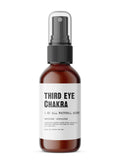 Third Eye Chakra - Meditation/Body Mist - Made with All Natural Ingredients