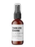 Third Eye Chakra - Meditation/Body Mist - Made with All Natural Ingredients
