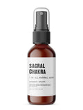 Sacral Chakra - Meditation/Body Mist - Made with All Natural Ingredients