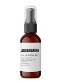 Aquamarine - Meditation/Body Mist - Made with All Natural Ingredients